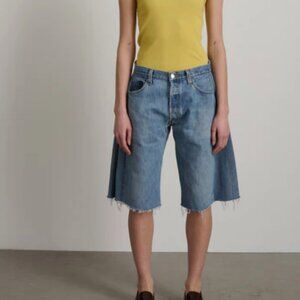 B Sides Lasso Shorts Size 27